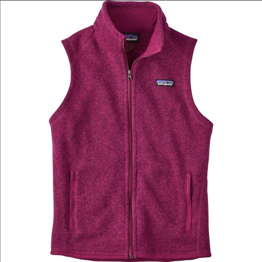 Patagonia Better Sweater Vest
